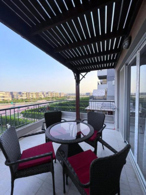 Blumar Ain EL-Sokhna Apartment
